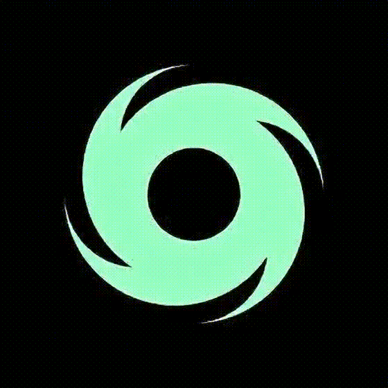 Tornado Cash Logo